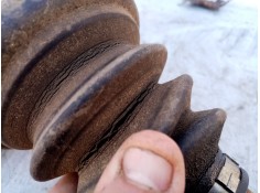 Recambio de transmision delantera izquierda para opel frontera a básico referencia OEM IAM 94374780   2