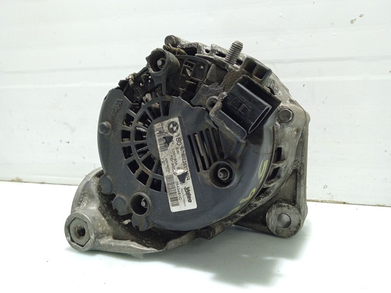 Recambio de alternador para bmw 1 (e87) 118 d referencia OEM IAM 7802261AI04 12317802619 
