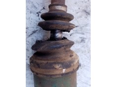 Recambio de transmision delantera derecha para opel frontera a básico referencia OEM IAM 374518   2