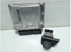 Recambio de centralita motor uce para bmw 1 (e87) 118 d referencia OEM IAM 0281015042 695471712 7811701 / 10862510