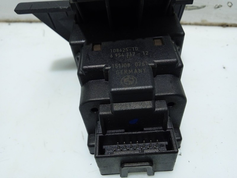 Recambio de modulo electronico para bmw 1 (e87) 118 d referencia OEM IAM 965471712 10862510 