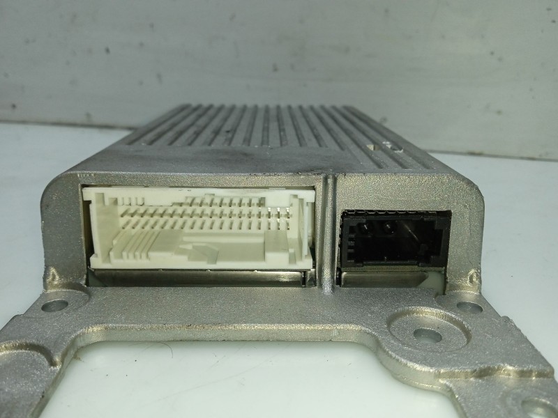 Recambio de modulo electronico para bmw 1 (e87) 118 d referencia OEM IAM 84109195246 8B020820 