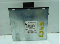 Recambio de modulo electronico para bmw 1 (e87) 118 d referencia OEM IAM 6142912708802 8ES00947920 