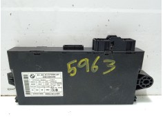 Recambio de modulo electronico para bmw 1 (e87) 118 d referencia OEM IAM 6135914722001 2081480439 