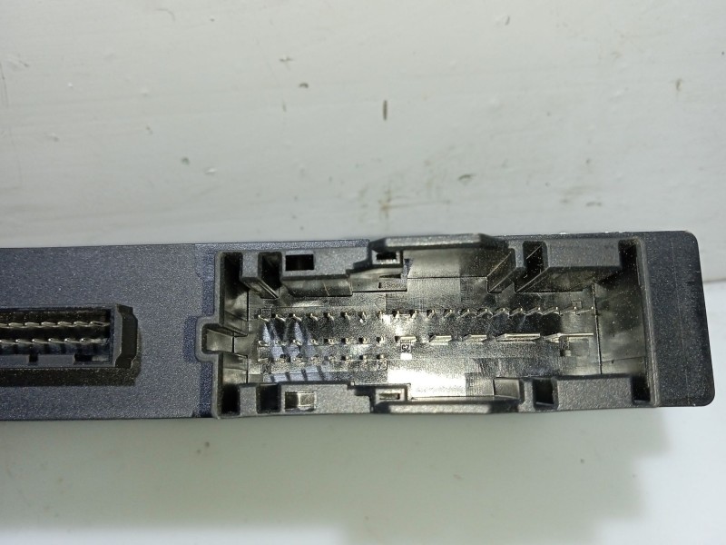 Recambio de modulo electronico para bmw 1 (e87) 118 d referencia OEM IAM 6135914722001 2081480439 