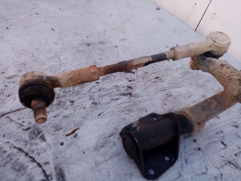 Recambio de barra direccion para opel frontera a básico referencia OEM IAM 3712BD  