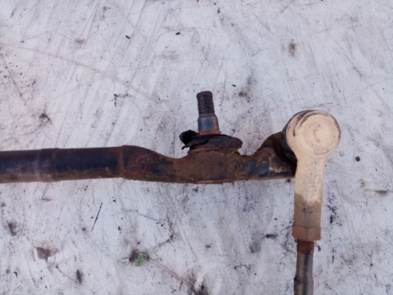 Recambio de barra direccion para opel frontera a básico referencia OEM IAM 3712BD  