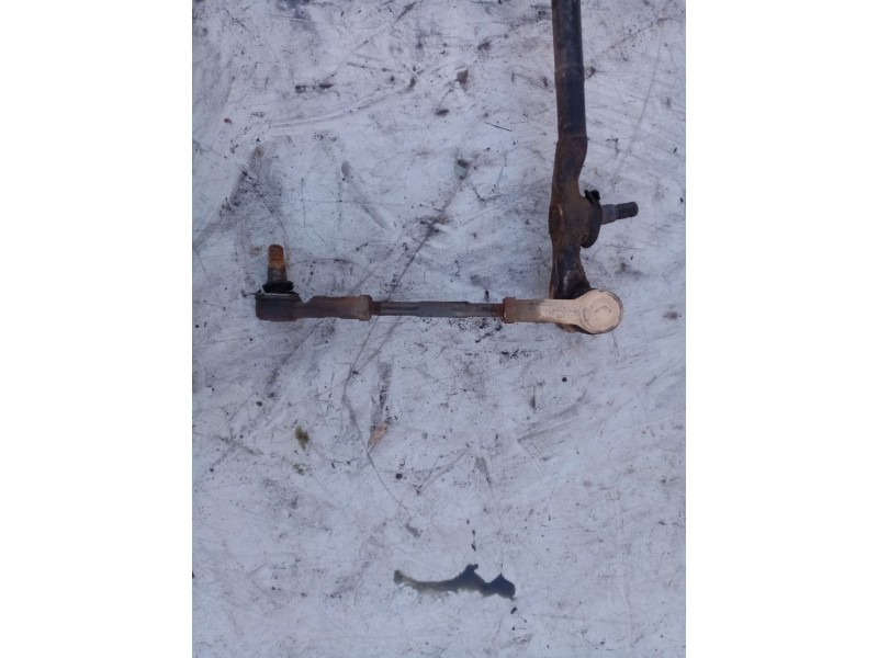 Recambio de barra direccion para opel frontera a básico referencia OEM IAM 3712BD  