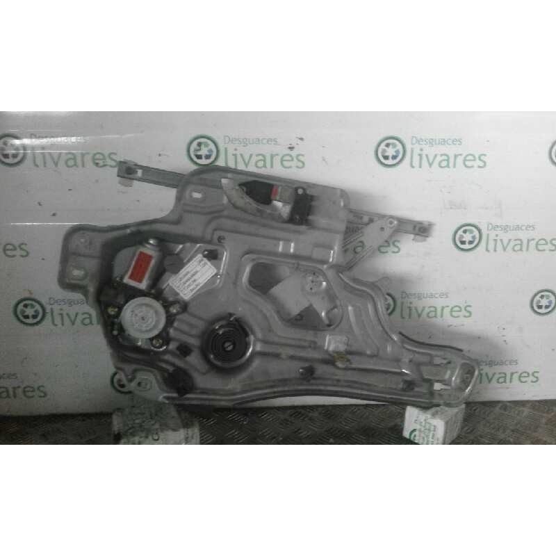 Recambio de elevalunas delantero derecho para hyundai santa fe (sm) 2.0 crdi cat   |   0.00 - ... | 2000 | 113 cv / 83 kw refere