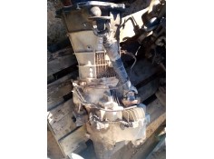 Recambio de caja cambios para opel frontera a básico referencia OEM IAM 3712CC   2