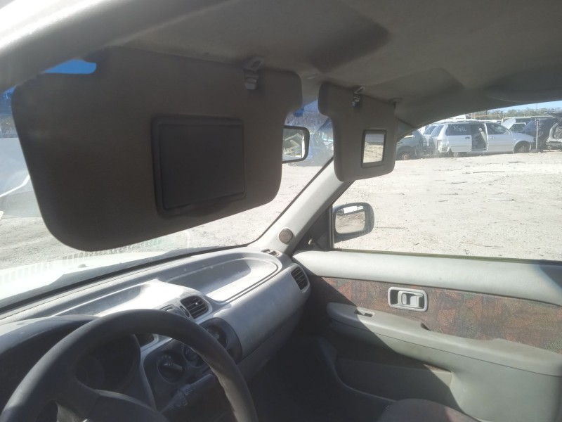 nissan micra ii (k11) del año 2000