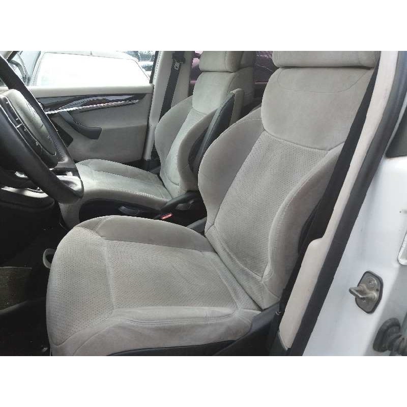 citroen c4 grand picasso 1.6 16v hdi fap   |   0.06 - ... | 2006 | 109 cv / 80 kw del año 2006