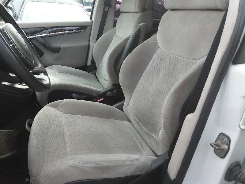 citroen c4 grand picasso 1.6 16v hdi fap   |   0.06 - ... | 2006 | 109 cv / 80 kw del año 2006