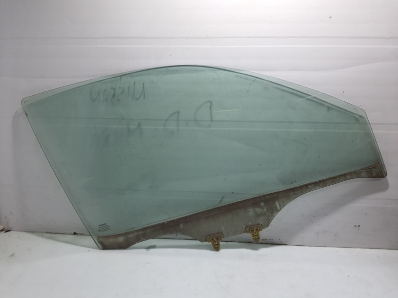 Recambio de luna delantera derecha para nissan micra iii (k12) 1.4 16v referencia OEM IAM 80300AX600  