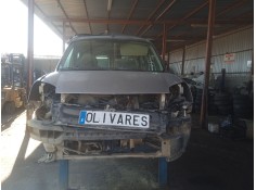 citroën berlingo / berlingo first monospace (mf_, gjk_, gfk_) del año 1998 2