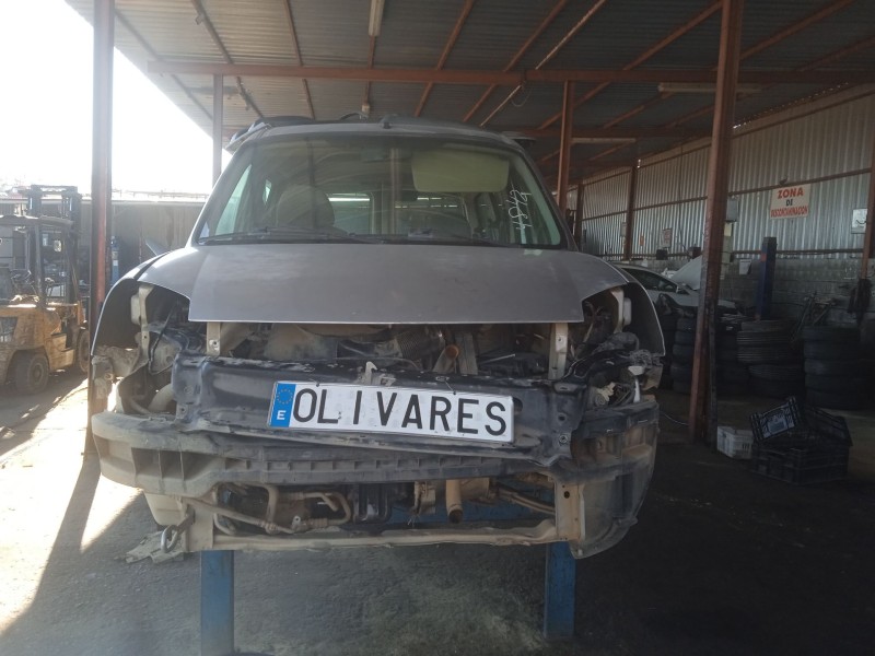 citroën berlingo / berlingo first monospace (mf_, gjk_, gfk_) del año 1998