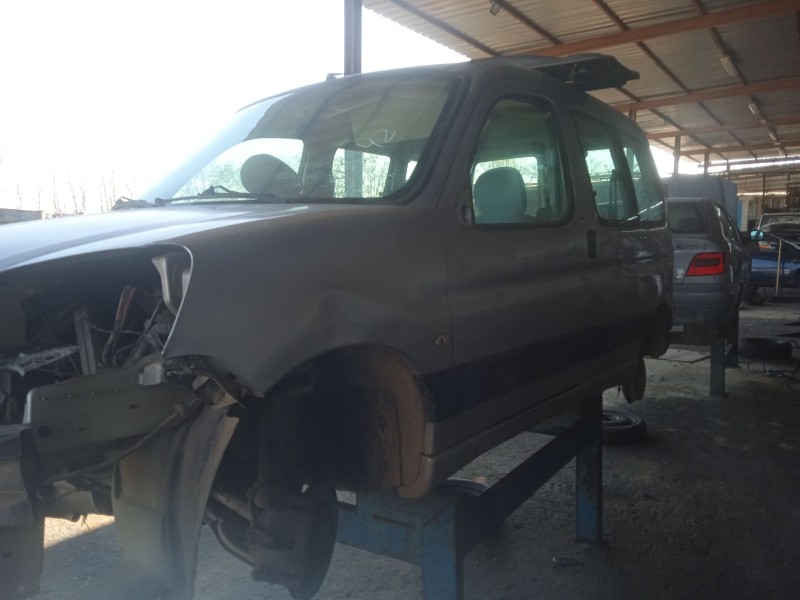 citroën berlingo / berlingo first monospace (mf_, gjk_, gfk_) del año 1998