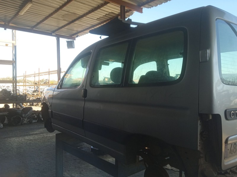 citroën berlingo / berlingo first monospace (mf_, gjk_, gfk_) del año 1998