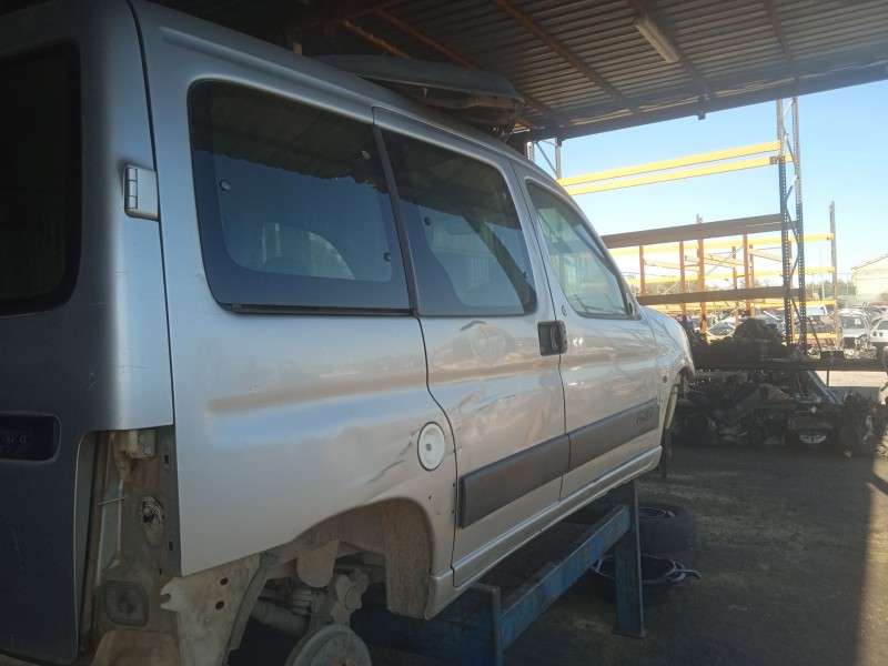 citroën berlingo / berlingo first monospace (mf_, gjk_, gfk_) del año 1998