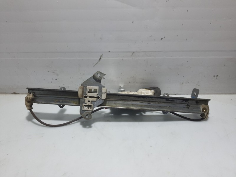 Recambio de elevalunas delantero derecho para nissan micra iii (k12) 1.4 16v referencia OEM IAM 80700BC40B  