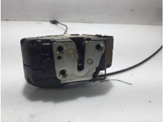 Recambio de cerradura puerta delantera derecha para nissan micra iii (k12) 1.4 16v referencia OEM IAM 80500AX61A  