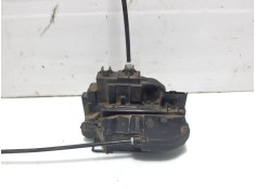 Recambio de cerradura puerta delantera derecha para nissan micra iii (k12) 1.4 16v referencia OEM IAM 80500AX61A   2