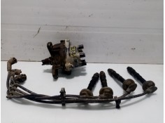 Recambio de delco para nissan micra ii (k11) 1.0 i 16v referencia OEM IAM 2210074B00  