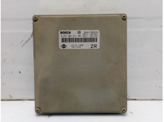 Recambio de centralita motor uce para nissan micra ii (k11) 1.0 i 16v referencia OEM IAM   