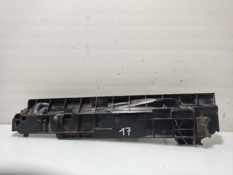 Recambio de moldura para bmw 1 (e87) 118 d referencia OEM IAM 17107524914 1710752491410 11074810