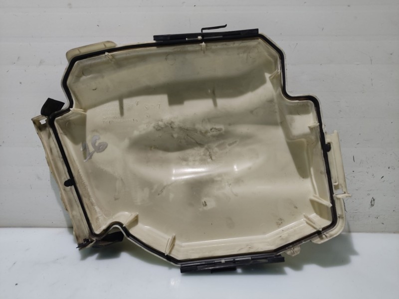 Recambio de moldura para bmw 1 (e87) 118 d referencia OEM IAM 12907544575 1290754457504 58650910