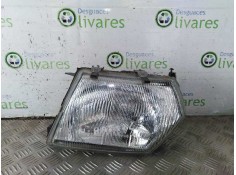 Recambio de faro izquierdo para  referencia OEM IAM   