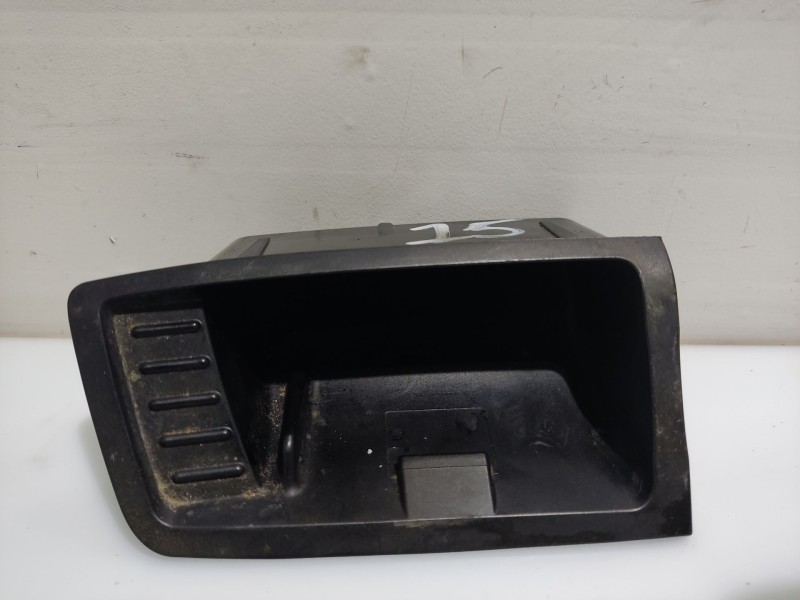 Recambio de moldura para bmw 1 (e87) 118 d referencia OEM IAM 51167078573 5116707857305 22167210