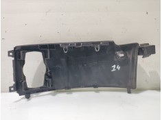 Recambio de moldura para bmw 1 (e87) 118 d referencia OEM IAM 51166962643 5116696264305 11242010 2