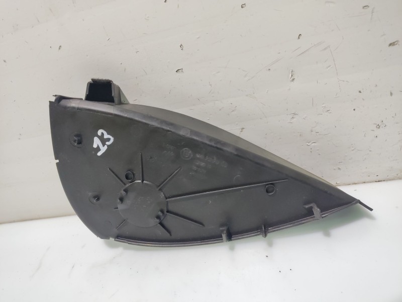 Recambio de moldura para bmw 1 (e87) 118 d referencia OEM IAM 51459124919 5145912491901 11242010