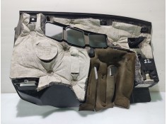 Recambio de moldura para bmw 1 (e87) 118 d referencia OEM IAM 51459124965 5145912173301  2