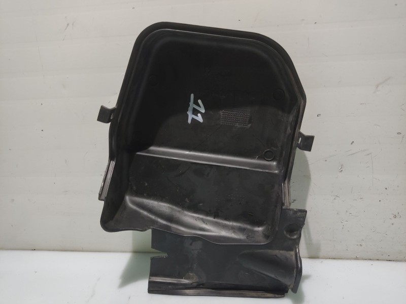 Recambio de moldura para bmw 1 (e87) 118 d referencia OEM IAM 64316925017 6431692501712 15677210