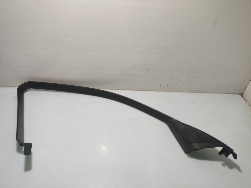 Recambio de moldura para bmw 1 (e87) 118 d referencia OEM IAM 5133712114515 17491511 