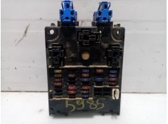 Recambio de caja reles / fusibles para nissan micra ii (k11) 1.0 i 16v referencia OEM IAM 6F70310001   2