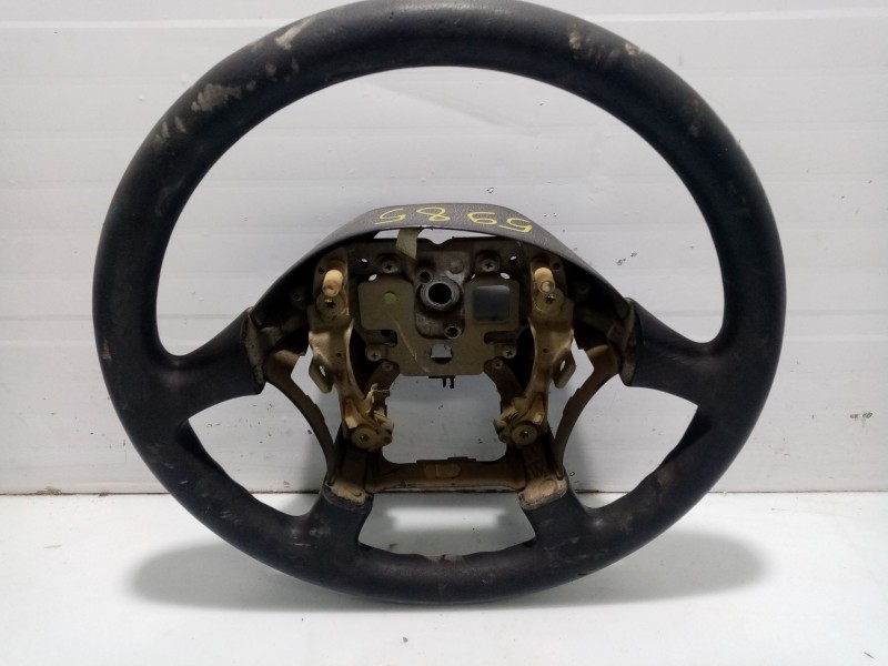 Recambio de volante para nissan micra ii (k11) 1.0 i 16v referencia OEM IAM 484306F601  