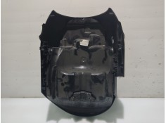 Recambio de moldura para bmw 1 (e87) 118 d referencia OEM IAM 6131695026201   2