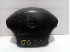 Recambio de airbag delantero izquierdo para nissan micra ii (k11) 1.0 i 16v referencia OEM IAM 985106F620  