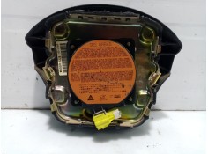 Recambio de airbag delantero izquierdo para nissan micra ii (k11) 1.0 i 16v referencia OEM IAM 985106F620   2