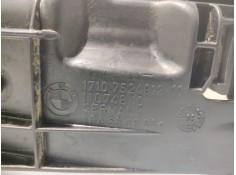 Recambio de moldura para bmw 1 (e87) 118 d referencia OEM IAM 17107524912   2