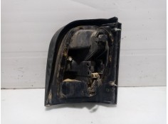 Recambio de piloto trasero izquierdo para nissan micra ii (k11) 1.0 i 16v referencia OEM IAM B65556F600   2