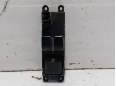 Recambio de mando elevalunas delantero izquierdo para nissan micra ii (k11) 1.0 i 16v referencia OEM IAM 5985MEDI  