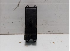 Recambio de mando elevalunas delantero izquierdo para nissan micra ii (k11) 1.0 i 16v referencia OEM IAM 5985MEDI   2