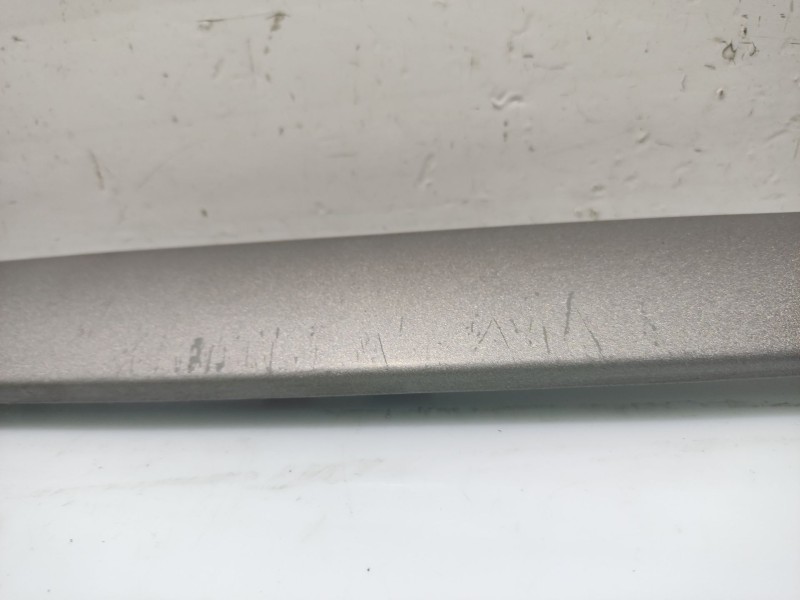 Recambio de moldura para bmw 1 (e87) 118 d referencia OEM IAM 7124745 9128646 