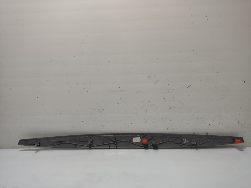 Recambio de moldura para bmw 1 (e87) 118 d referencia OEM IAM 7124745 9128646 