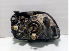Recambio de faro izquierdo para nissan micra ii (k11) 1.0 i 16v referencia OEM IAM B60606F620   2