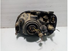 Recambio de faro derecho para nissan micra ii (k11) 1.0 i 16v referencia OEM IAM B60106F620   2
